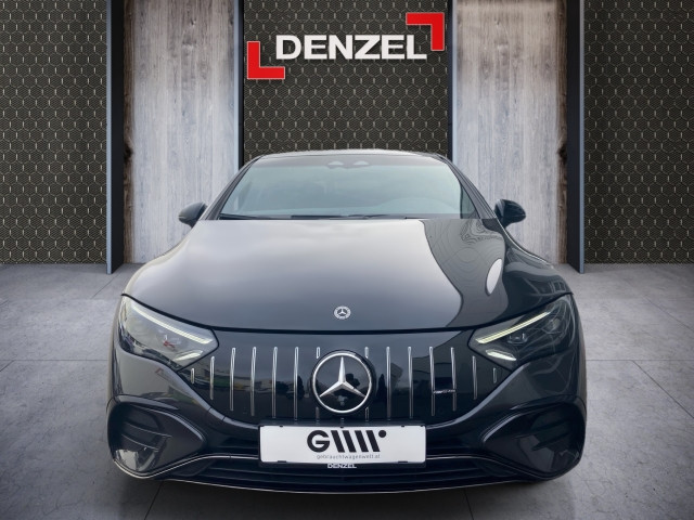 Bild 12: Mercedes Mercedes AMG EQE 43 4matic