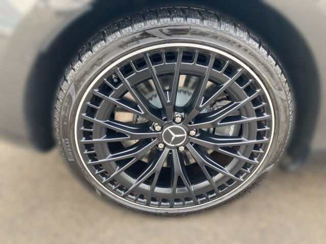 Bild 4: Mercedes Mercedes AMG EQE 43 4matic