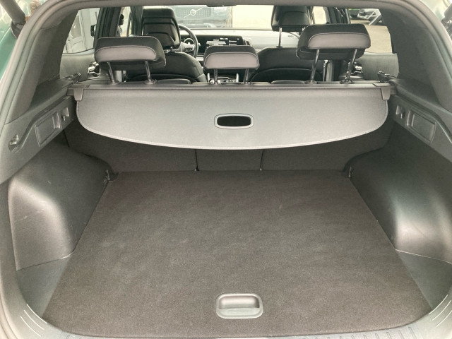 Bild 9: Kia Sportage 1,6 TGDI PH