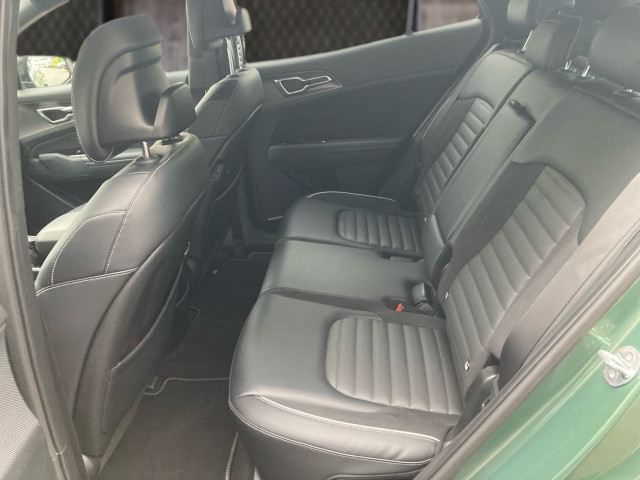 Bild 8: Kia Sportage 1,6 TGDI PH