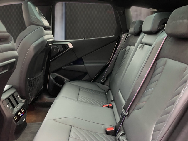 Bild 9: BMW X3 xDrive30e G45 XB1