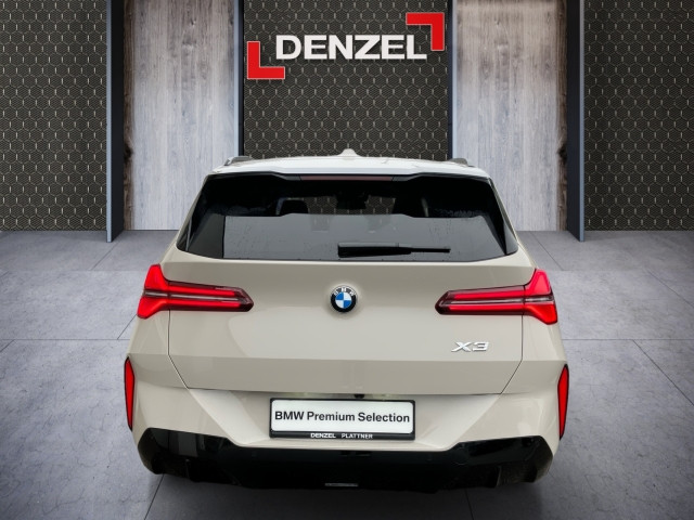 Bild 12: BMW X3 xDrive30e G45 XB1