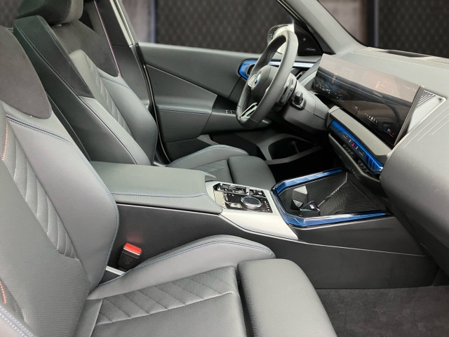 Bild 5: BMW X3 xDrive30e G45 XB1