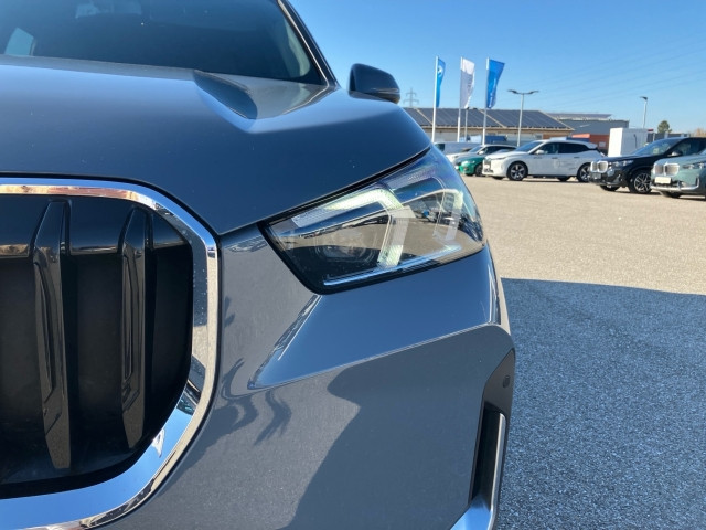 Bild 11: BMW X1 xDrive25e U11 XB2