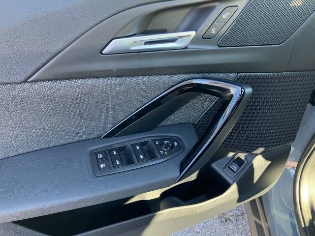 Bild 13: BMW X1 xDrive25e U11 XB2