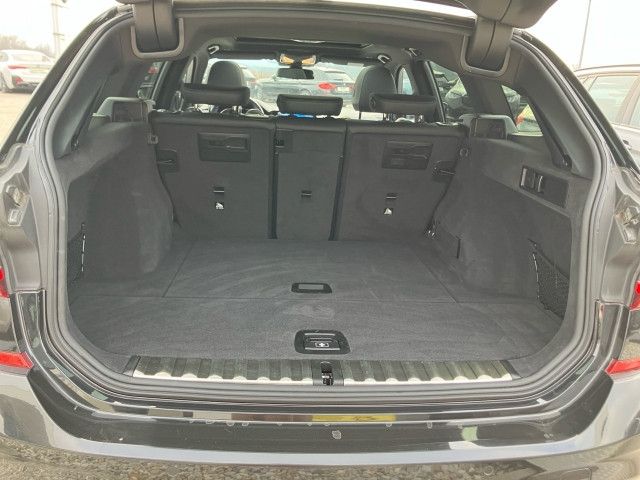 Bild 9: BMW 320d Touring G21 XD5