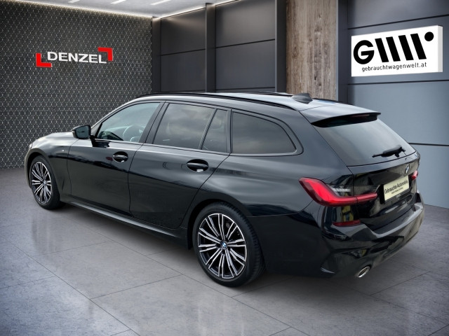 Bild 2: BMW 320d Touring G21 XD5