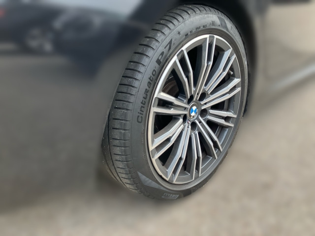 Bild 4: BMW 320d Touring G21 XD5