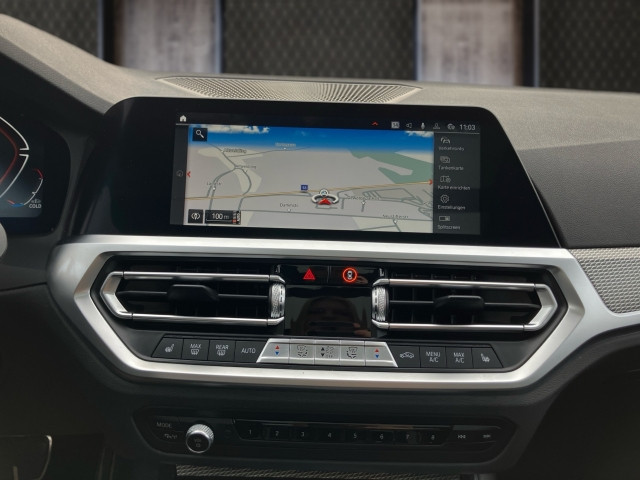 Bild 7: BMW 320d Touring G21 XD5