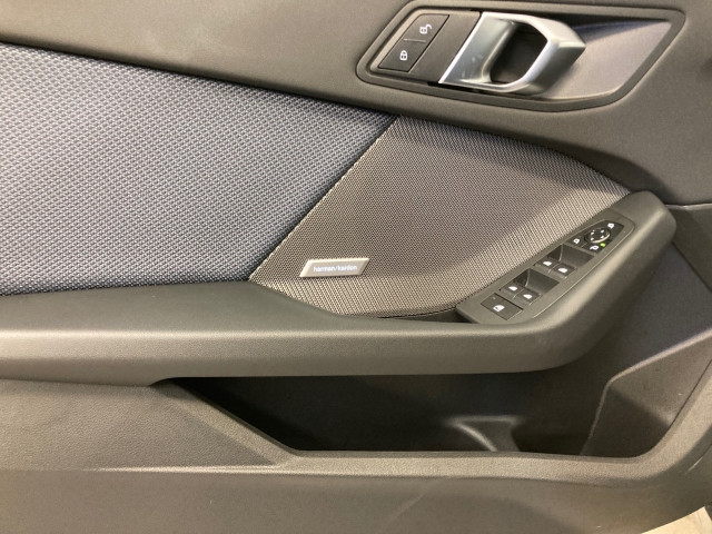 Bild 9: BMW 116 5-Tüerer F70