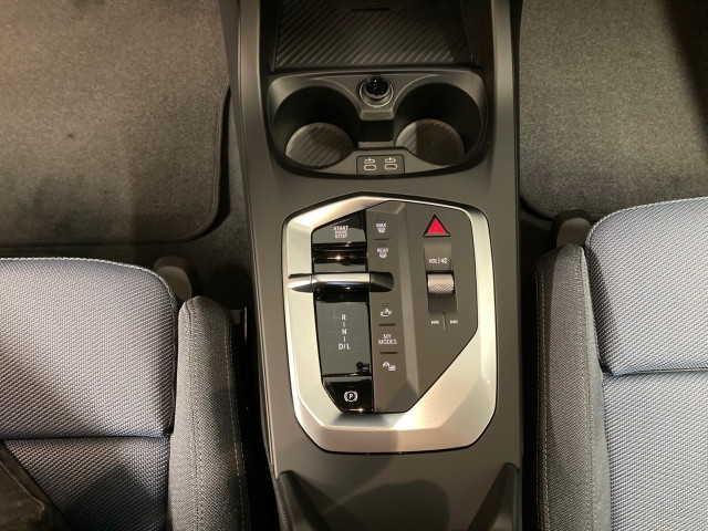 Bild 12: BMW 116 5-Tüerer F70