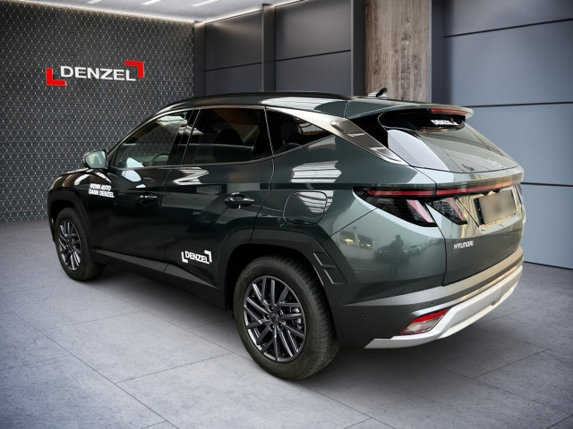 Bild 2: Hyundai Tucson NX4 GO Plus 1,6 T-GDi PHEV 4WD AT