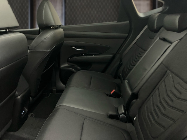 Bild 8: Hyundai Tucson NX4 GO Plus 1,6 T-GDi PHEV 4WD AT