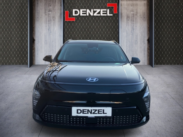 Bild 12: Hyundai KONA EV (SX2) GO 64,8 kWh