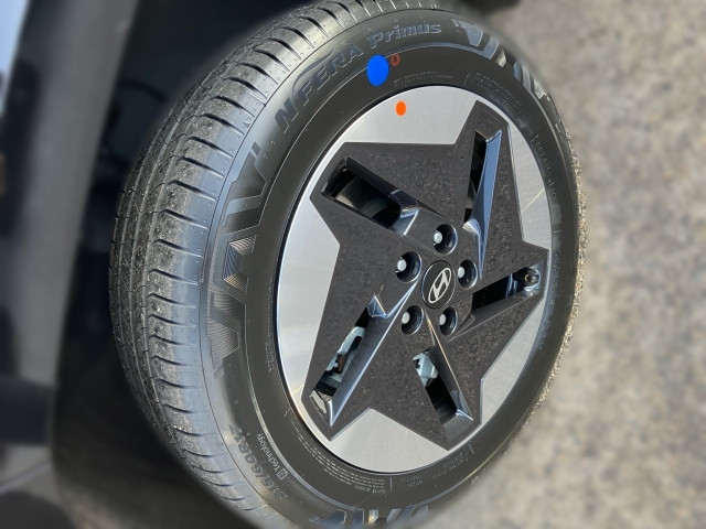 Bild 4: Hyundai KONA EV (SX2) GO 64,8 kWh