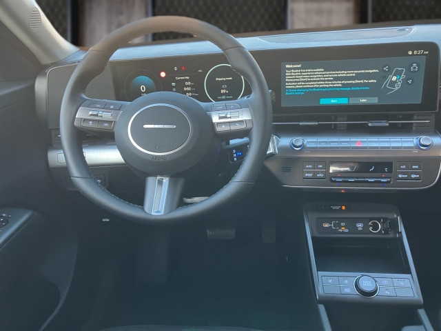 Bild 6: Hyundai KONA EV (SX2) GO 64,8 kWh