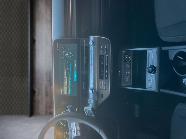 Bild 7: Hyundai KONA EV (SX2) GO 64,8 kWh