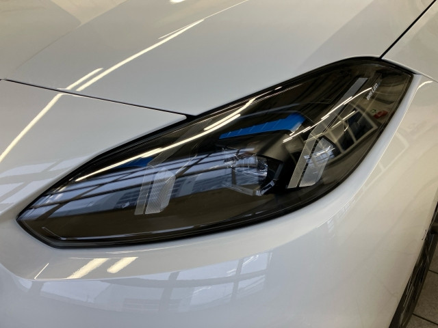 Bild 11: BMW 120d 5-Türer F70 B47