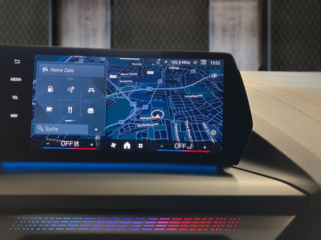 Bild 7: BMW 120d 5-Türer F70 B47