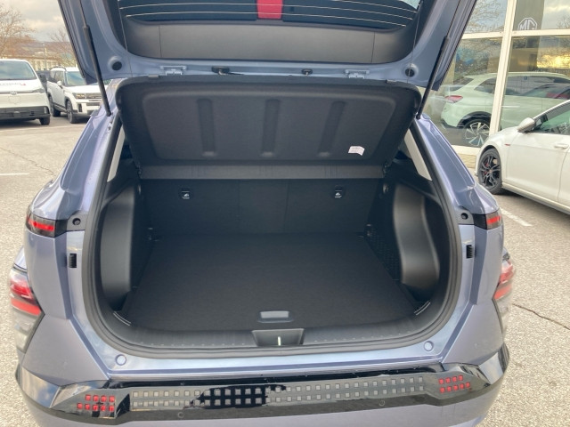 Bild 9: Hyundai KONA EV (SX2) GO 64,8 kWh