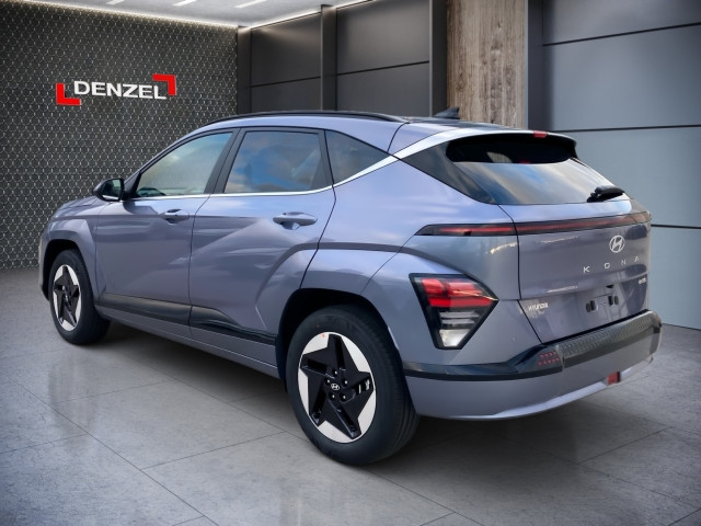 Bild 2: Hyundai KONA EV (SX2) GO 64,8 kWh