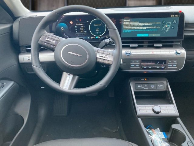 Bild 6: Hyundai KONA EV (SX2) GO 64,8 kWh