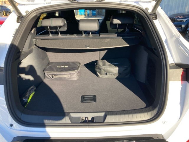 Bild 9: BYD Seal U DM-i Boost