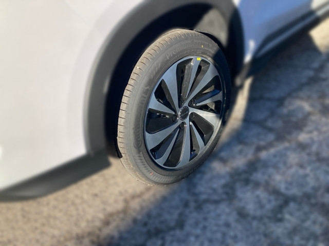 Bild 4: BYD Seal U DM-i Boost