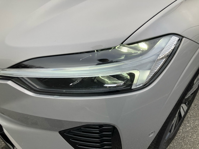 Bild 11: VOLVO PKW XC60 Plus, T6 Plug-in Hybrid, Elektrisch/Benzin, Dark