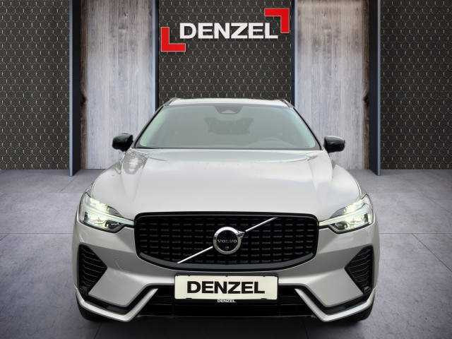 Bild 12: VOLVO PKW XC60 Plus, T6 Plug-in Hybrid, Elektrisch/Benzin, Dark