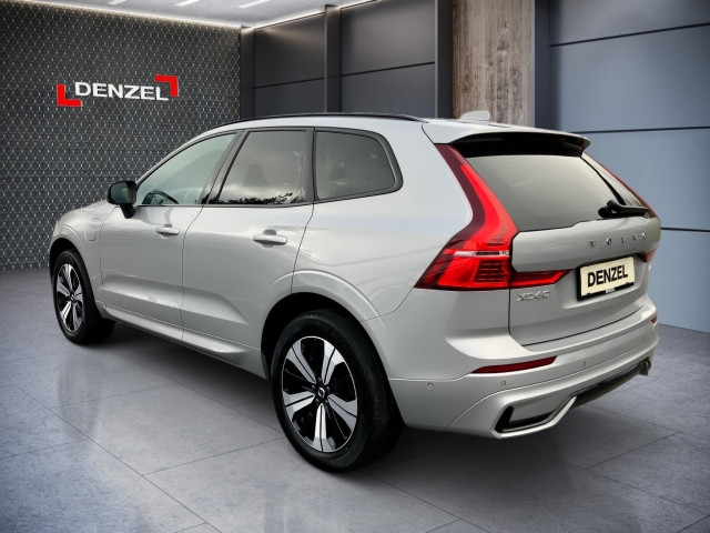 Bild 2: VOLVO PKW XC60 Plus, T6 Plug-in Hybrid, Elektrisch/Benzin, Dark