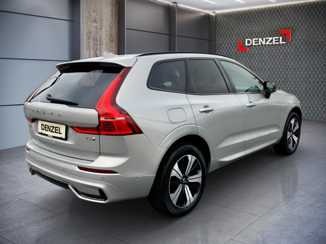 Bild 3: VOLVO PKW XC60 Plus, T6 Plug-in Hybrid, Elektrisch/Benzin, Dark