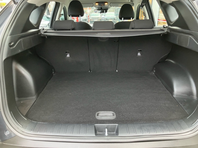 Bild 9: Hyundai Tucson 1,6 T-GDI 2WD