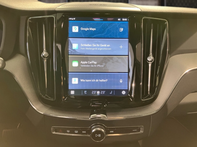 Bild 7: VOLVO PKW XC60 Plus, T6 Plug-in Hybrid, Elektrisch/Benzin, Dark