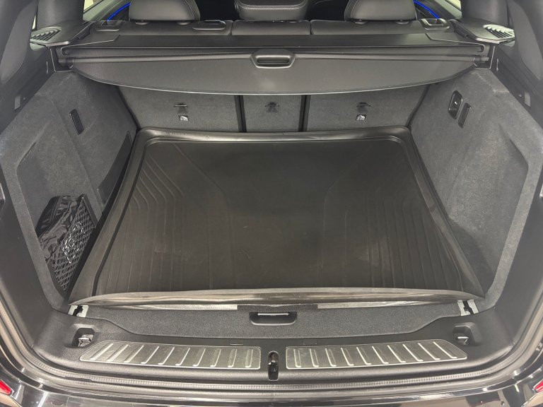 Bild 9: BMW X3 xDrive 20d 48V Au