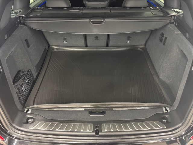 Bild 9: BMW X3 xDrive 20d 48V Au