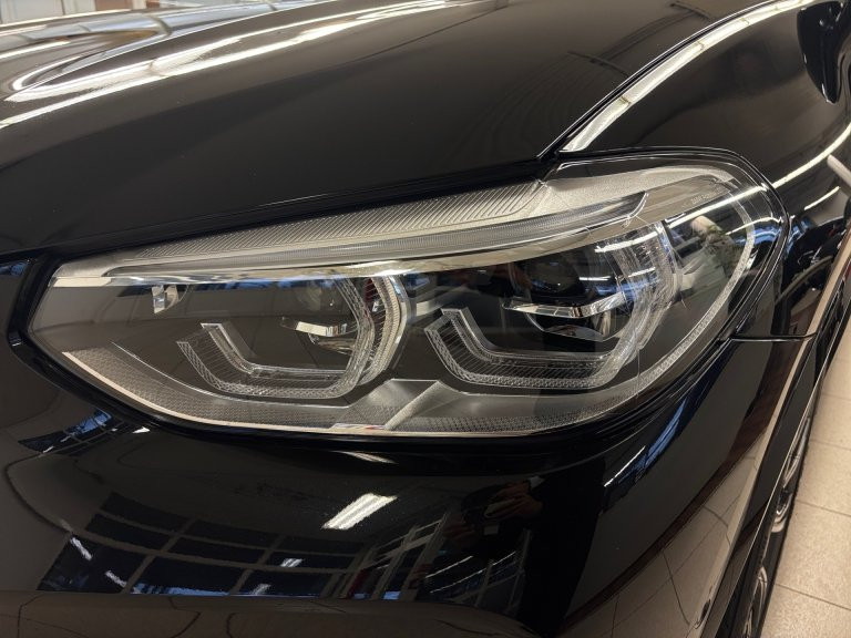 Bild 11: BMW X3 xDrive 20d 48V Au