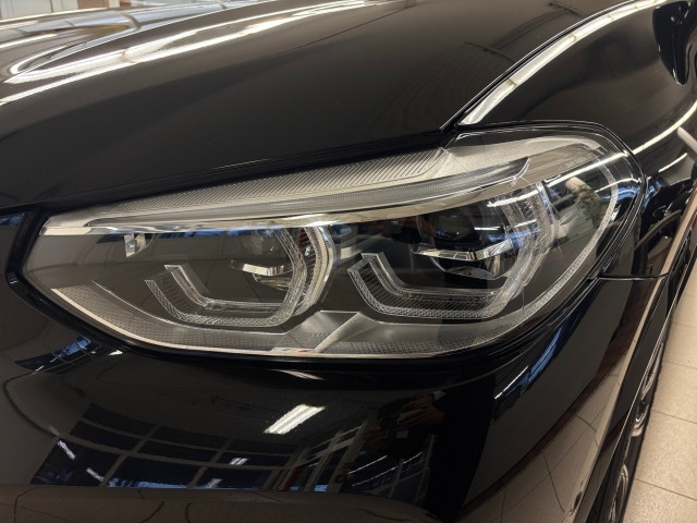 Bild 11: BMW X3 xDrive 20d 48V Au