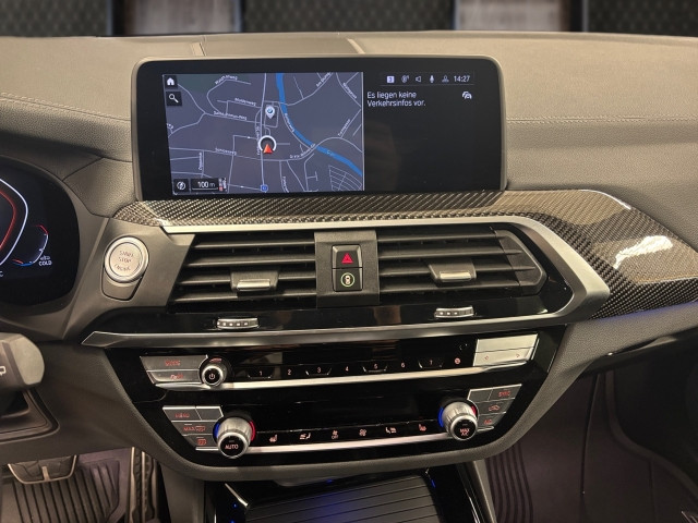 Bild 7: BMW X3 xDrive 20d 48V Au