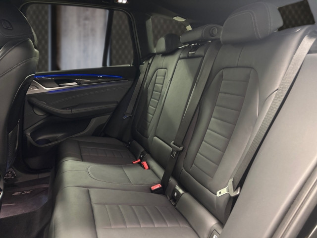 Bild 8: BMW X3 xDrive 20d 48V Au