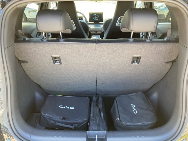Bild 12: BYD Dolphin Surf Comfort