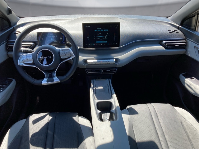 Bild 8: BYD Dolphin Surf Comfort