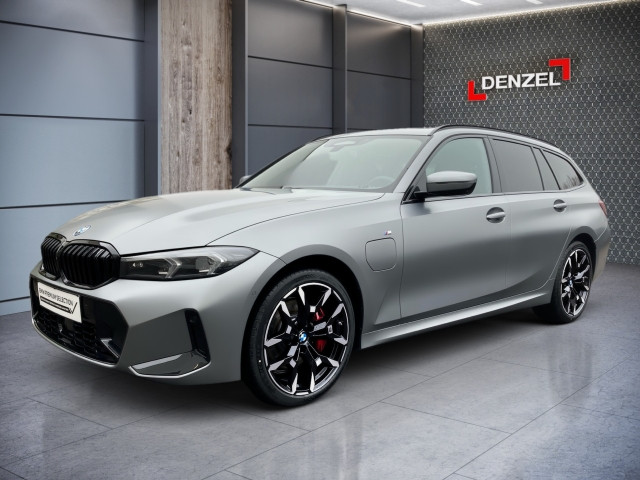 Bild 0: BMW 330e xDrive Touring