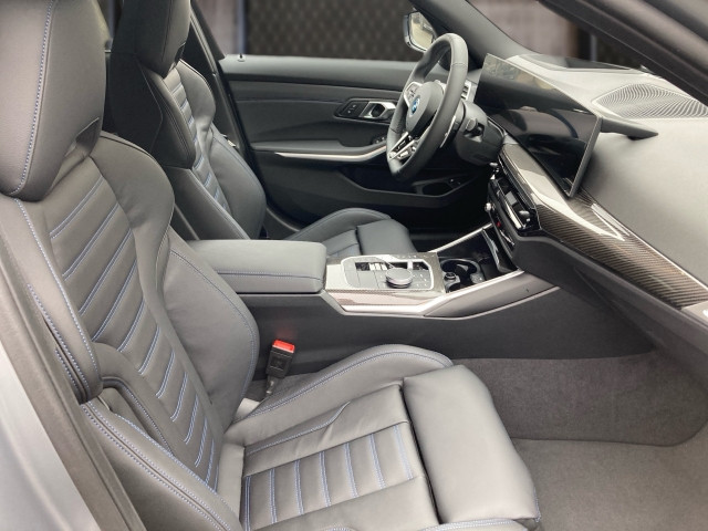 Bild 5: BMW 330e xDrive Touring