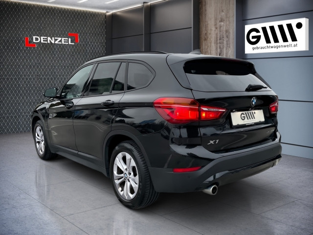 Bild 2: BMW X1 xDrive25e F48 XB2