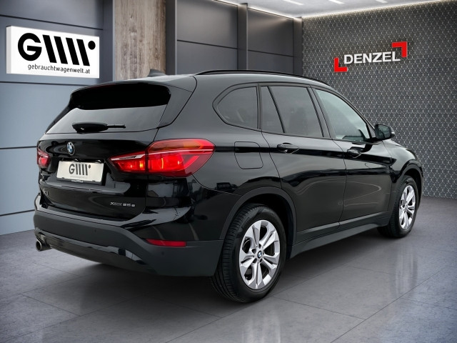 Bild 3: BMW X1 xDrive25e F48 XB2