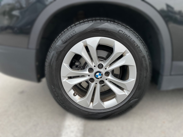 Bild 4: BMW X1 xDrive25e F48 XB2