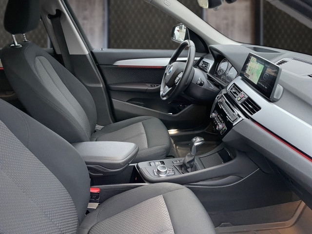 Bild 5: BMW X1 xDrive25e F48 XB2