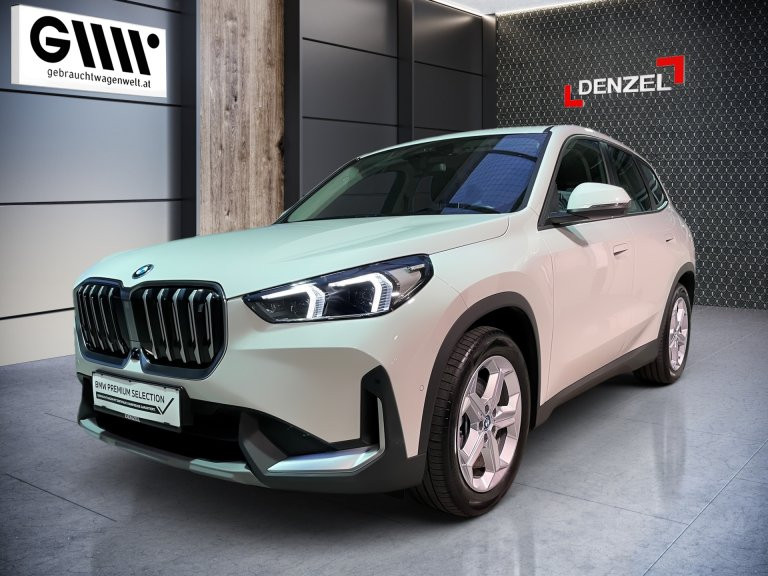 Bild 0: BMW iX1 xDrive30 U11