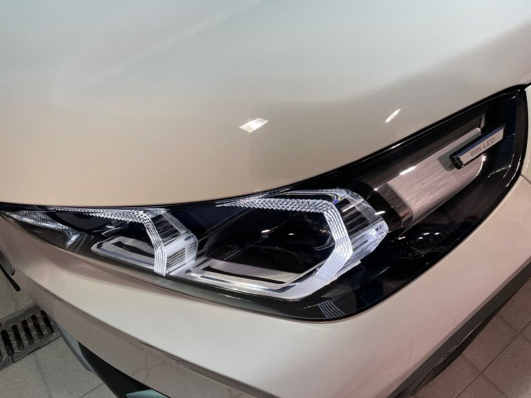 Bild 11: BMW iX1 xDrive30 U11